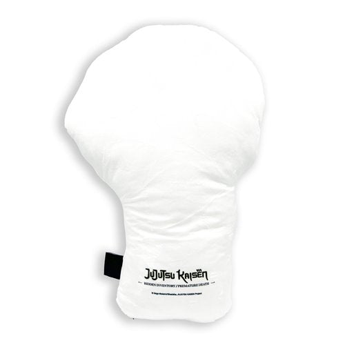 Jujutsu Kaisen: Toji Fushiguro 12-Inch Plush Pillow