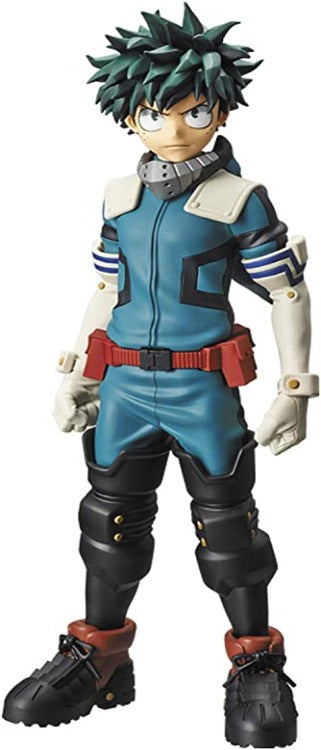 Grandista - Midoriya (Deku) Figure