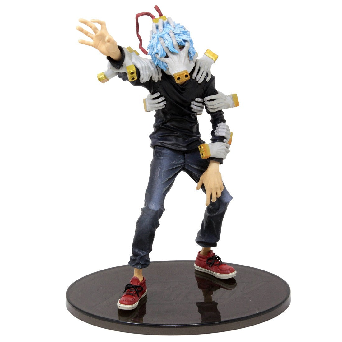 My Hero Academia - Shigaraki Figure