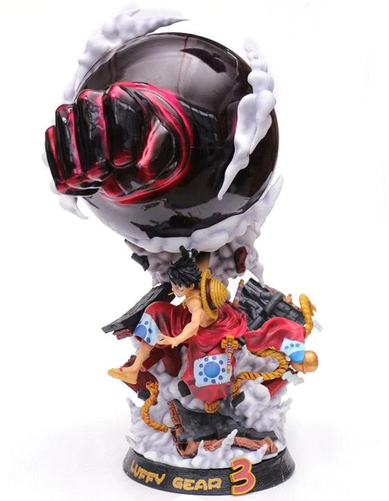 Y Figura De Acción De Juguete De Pvc De One Piece Luffy | Envío gratis Y Figura De Acción De Juguete De Pvc De One Piece Luffy | Envío gratis