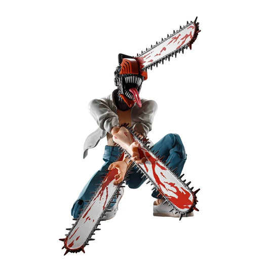 Chainsaw Man: Reze Arc S.H.Figuarts Action Figure