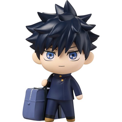 Jujutsu Kaisen: Megumi Fushiguro Tekupiku Mini-Figure