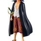 Banpresto One Piece Film: Red DXF The Grandline Men Vol. 2 - Shanks Figure