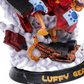 One Piece - Luffy Gear 3 Figure 39cm