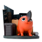 Chainsaw Man: Pochita Collectible Figurine