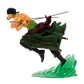 One Piece: Roronoa Zoro SFC Collectible Figurine