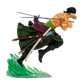 One Piece: Roronoa Zoro SFC Collectible Figurine