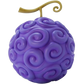 One Piece: Gum-Gum Fruit