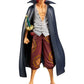 Banpresto One Piece Film: Red DXF The Grandline Men Vol. 2 - Shanks Figure