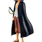 Banpresto One Piece Film: Red DXF The Grandline Men Vol. 2 - Shanks Figure