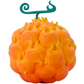 One Piece: Flame-Flame Fruit