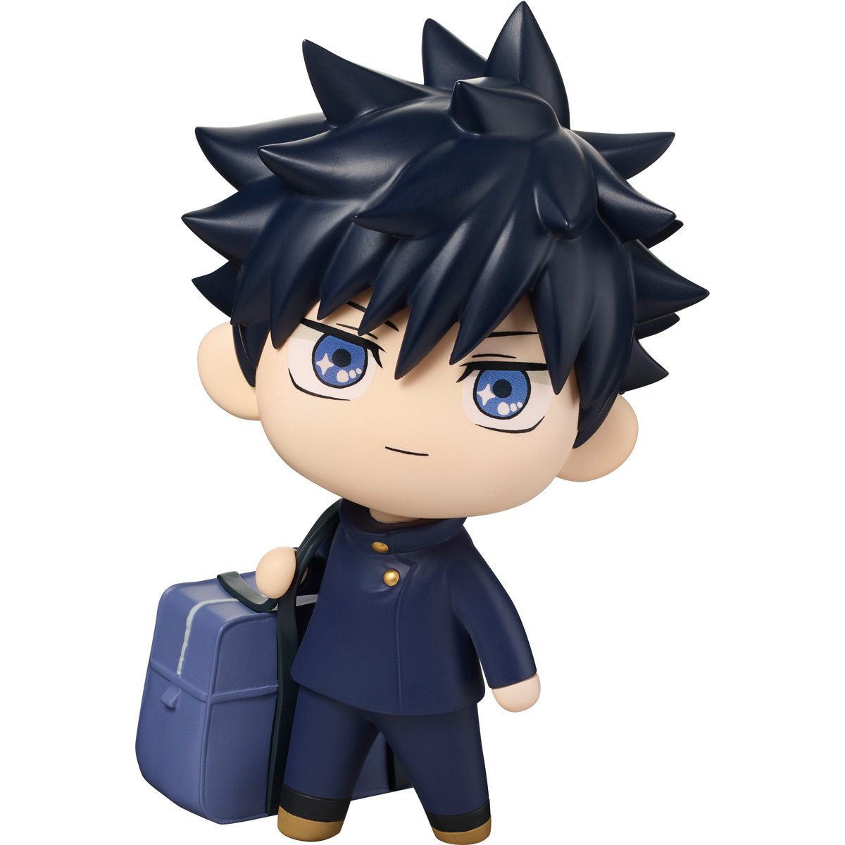 Jujutsu Kaisen: Megumi Fushiguro Tekupiku Mini-Figure