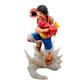 One Piece: Luffy Gomu Gomu no Red Hawk Figure
