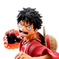 One Piece: Luffy Gomu Gomu no Red Hawk Figure